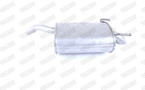 Вихлопна труба Peugeot/Citroen 24421917 ціна, від 92.79 USD