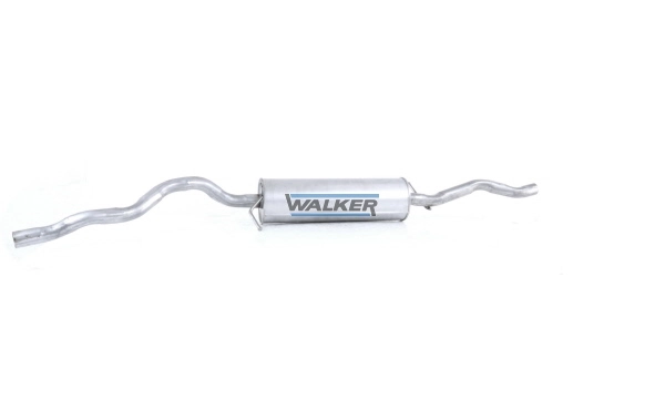 22721 Walker Середній глушник