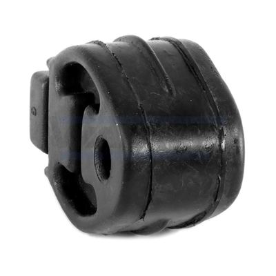 Кронштейн кріплення глушника на Mazda 3  BL