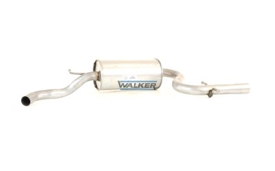 22889 Walker Середній глушник