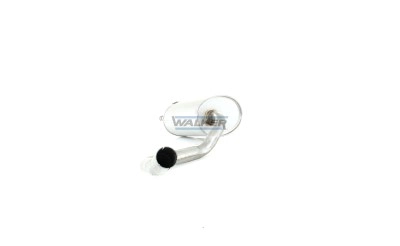 Вихлоп Polmostrow FP3511G31 ціна, від 62.95 USD