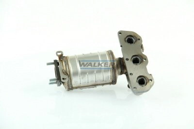 Купити 20723 Walker Випускний колектор