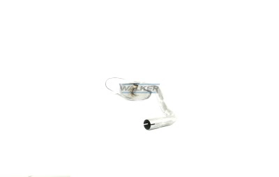 Вихлопна труба Walker 70583 ціна, від 47.80 USD