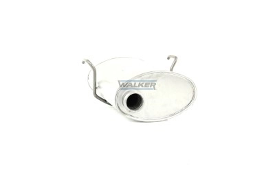 Вихлопна труба Walker 22432 ціна, від 63.67 USD