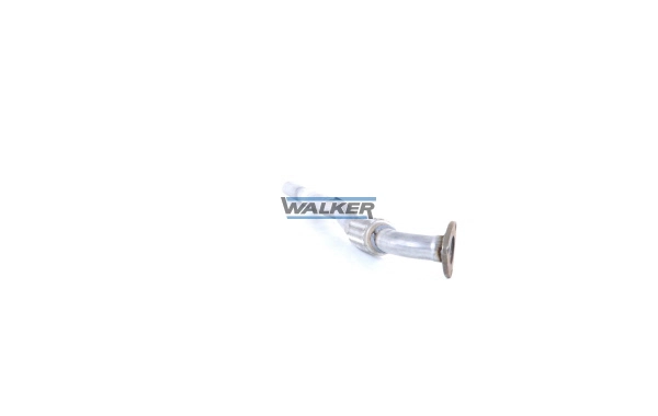 Труба приймальна (штани) глушника, передня Walker 10416 ціна, від 30.74 USD