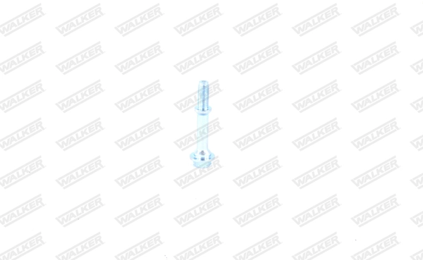 Болт вихлопної системи (глушника) Lada 8200497904 ціна, від 3.39 USD
