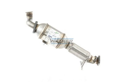 Купити Каталізатор Ford Mondeo IV CA2
