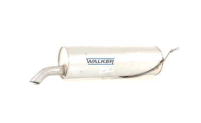 71210 Walker Глушилка задня