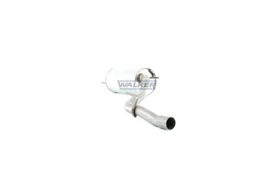 Вихлопна труба Walker 22602 ціна, від 134.35 USD