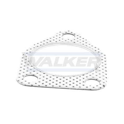 Прокладка монтажна, глушника Chrysler MB687013 ціна, від 3.17 USD