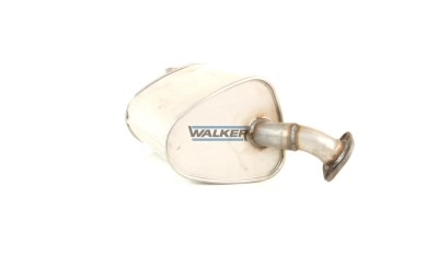 Вихлопна труба Walker 23080 ціна, від 53.07 USD