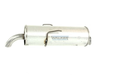 Глушилка задня Bosal BS190003