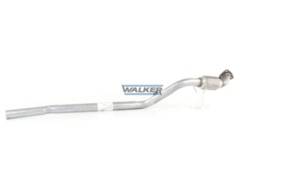 9969 Walker Середній глушник