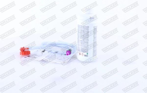 LTR973665 Peugeot/Citroen РІдина для очищення сажекоптевих фільтрів