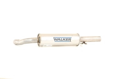 21576 Walker Середній глушник