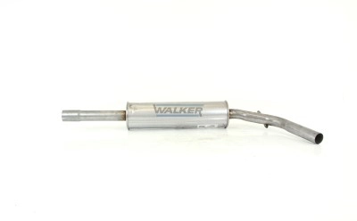 Купити 70582 Walker Вихлопна труба