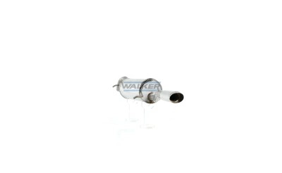 Вихлопна труба Edex ED0116 ціна, від 68.76 USD