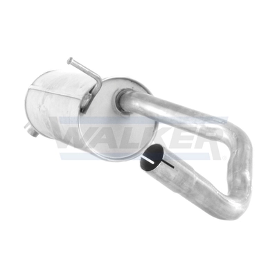 Вихлопна труба Walker 71100 ціна, від 77.32 USD