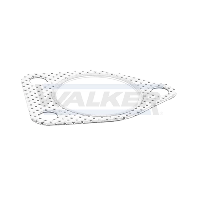 MB687013 Chrysler Прокладка монтажна, глушника