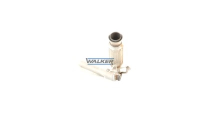 Труба приймальна (штани) глушника, передня Walker 10656 ціна, від 93.70 USD