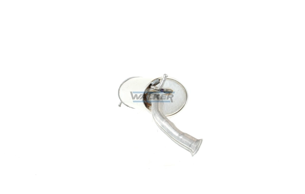 Вихлопна труба Walker 22157 ціна, від 55.68 USD