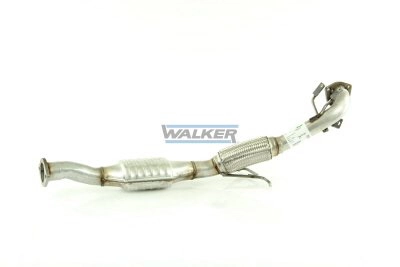 Купити Каталізатор Volvo S80 I TS, TH, KV