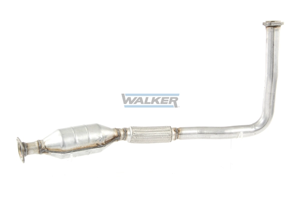 Каталізатор 9818354180 Fiat/Alfa/Lancia