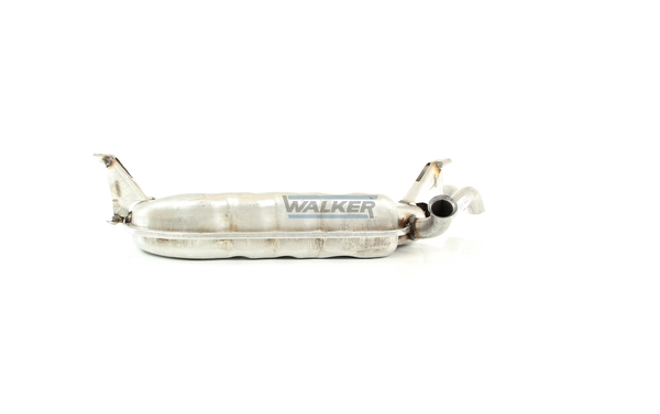 Вихлоп Renault Laguna II універсал (KG0, KG1) (2001 - 2007) ціна, від 150.49 USD