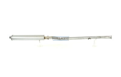 Глушник Polmostrow FP5401G21 ціна, від 64.27 USD