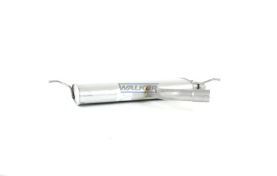 Вихлопна труба Walker 23278 ціна, від 173.68 USD