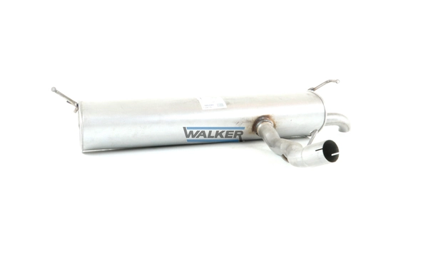 Глушилка задня Bosal BS145261
