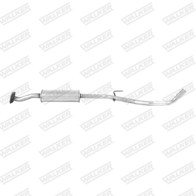 Глушник Walker 23653 ціна, від 92.44 USD