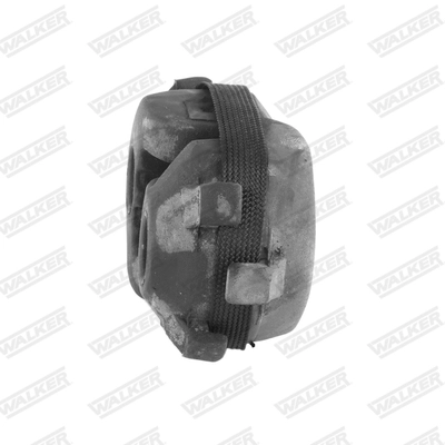  Подушка глушника Peugeot Expert 