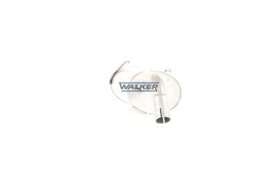 Вихлопна труба Walker 22693 ціна, від 60.79 USD