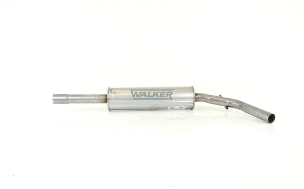 Глушник, центральна частина 70582 Walker