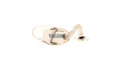 Вихлопна труба Walker 23329 ціна, від 49.31 USD