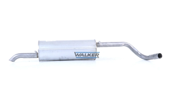 Глушник, задня частина 71102 Walker