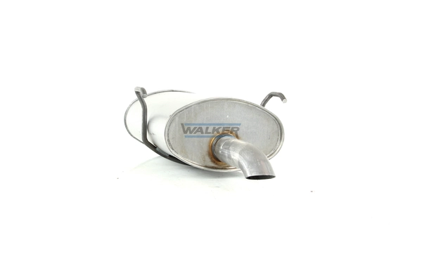 Глушник, задня частина 22432 Walker