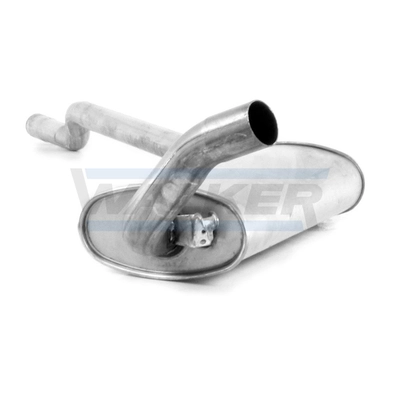Глушник 4max 02190100104P ціна, від 56.95 USD