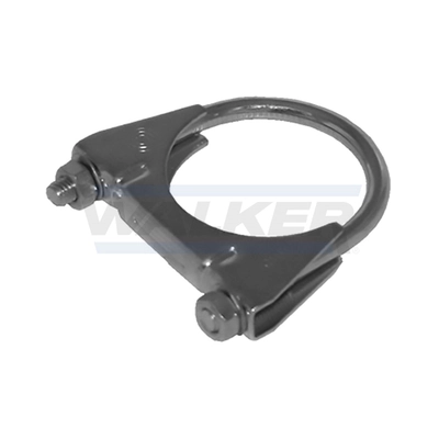 Купити 5802082039 Iveco Хомут кріплення глушника передній