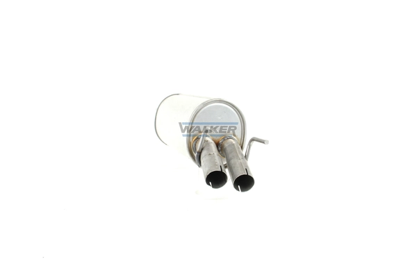 Вихлопна труба Walker 22621 ціна, від 50.28 USD