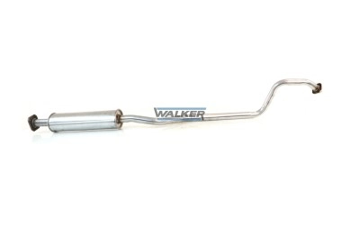 Купити 5072935AB Chrysler Вихлоп
