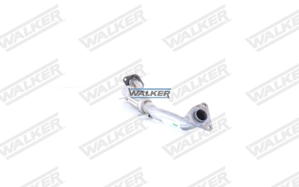 Глушник, передня частина Walker 07555 ціна, від 81.36 USD