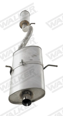 Купити 22493 Walker Вихлоп