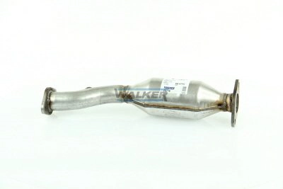  Каталізатор Ford Mondeo 3
