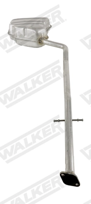 Купити 22684 Walker Вихлоп
