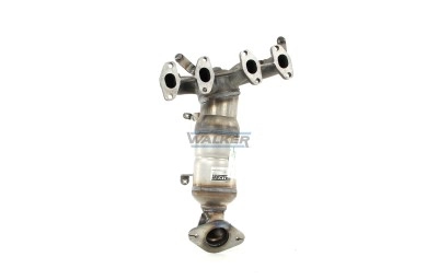 1688265180 Peugeot/Citroen Каталітичний нейтралізатор відпрацьованих газів