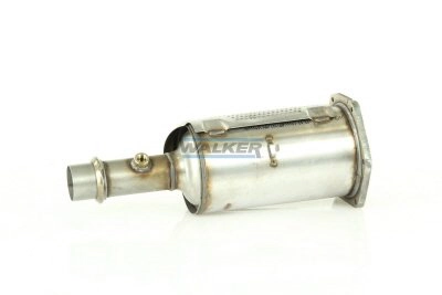 Фільтр DPF Peugeot 607 
