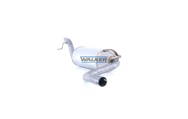 Вихлопна труба Walker 23168 ціна, від 47.14 USD
