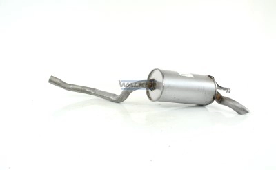Купити FP3511G31 Polmostrow Глушник вихлопних газів кінцевий